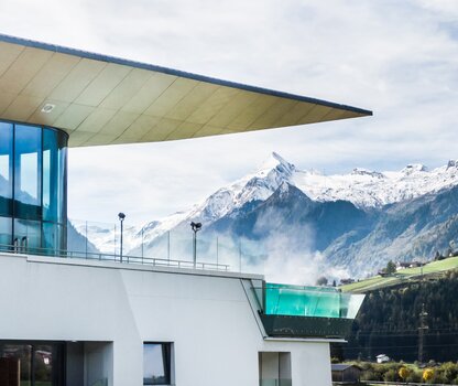 Architekturansicht