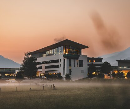 Resortansicht - HERBST