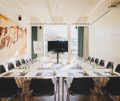 Meeting room