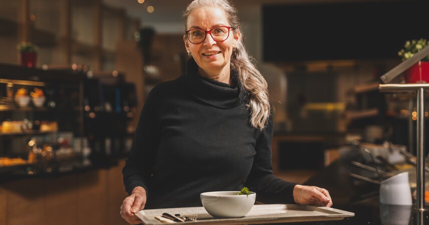 Tauern SPA Kaprun Mitarbeiter Shooting. PhotoCredit: JFK Photography © 2025