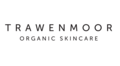Logo Trawenmoor for organic skincare