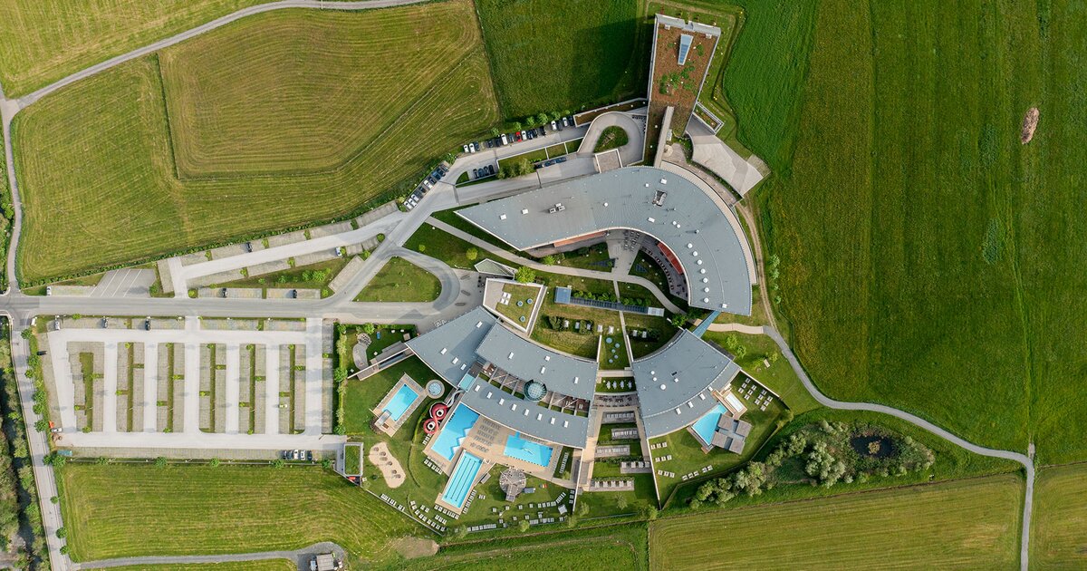 Tauern SPA Zell am See - Kaprun